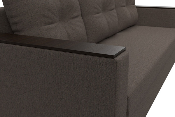 Диван Лига Диванов Атланта без стола / 126171