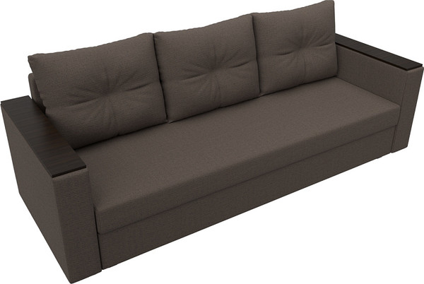 Диван Лига Диванов Атланта без стола / 126171