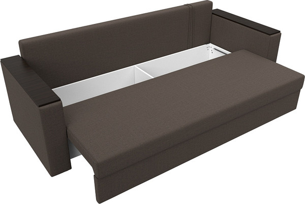 Диван Лига Диванов Атланта без стола / 126171