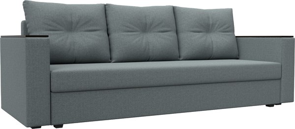 Диван Лига Диванов Атланта без стола / 126172 - фото