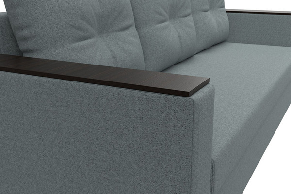 Диван Лига Диванов Атланта без стола / 126172