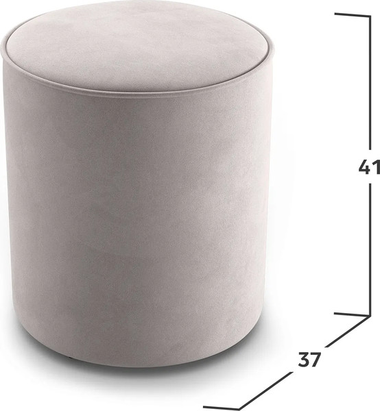 Пуф Mio Tesoro 132