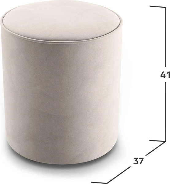 Пуф Mio Tesoro 132