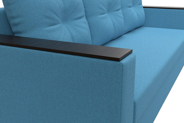 Диван Лига Диванов Атланта без стола / 126173