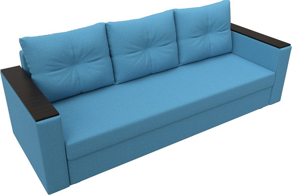 Диван Лига Диванов Атланта без стола / 126173