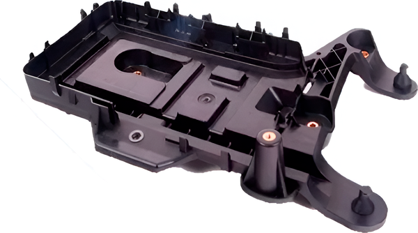 Площадка под АКБ Patron P44-0013 - фото