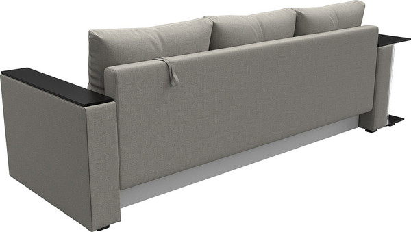 Диван Лига Диванов Атланта со столом слева / 126159L