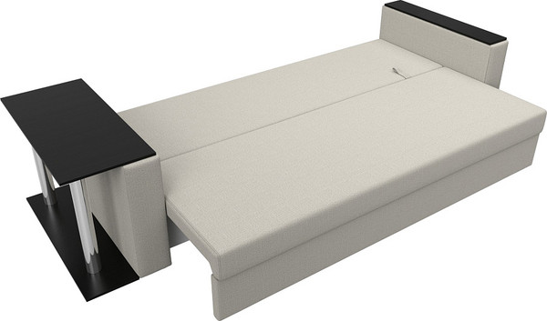 Диван Лига Диванов Атланта со столом слева / 126159L