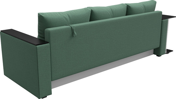 Диван Лига Диванов Атланта со столом слева / 126160L