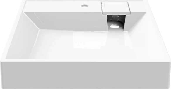 Умывальник Mixline Лерон 60x60 / 557083