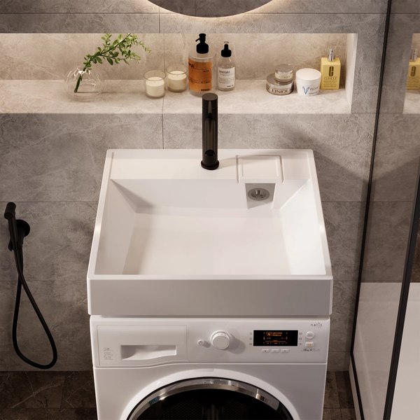 Умывальник Mixline Лерон 60x60 / 557083