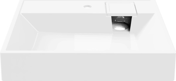 Умывальник Mixline Лерон 60x50 / 557082