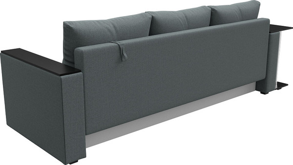 Диван Лига Диванов Атланта со столом слева / 126162L