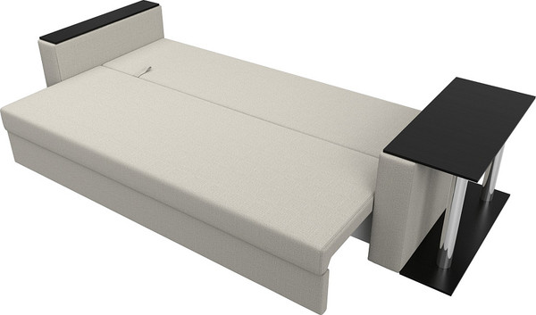 Диван Лига Диванов Атланта со столом справа / 126159