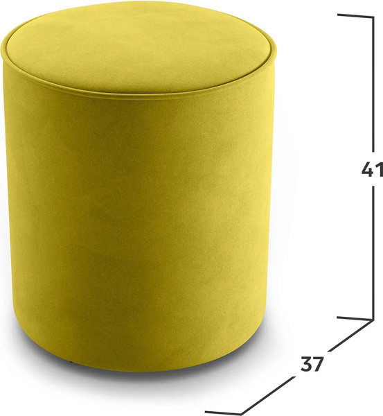 Пуф Mio Tesoro 132