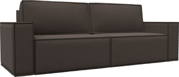 Диван Лига Диванов Куба Лайт / 129434 - фото