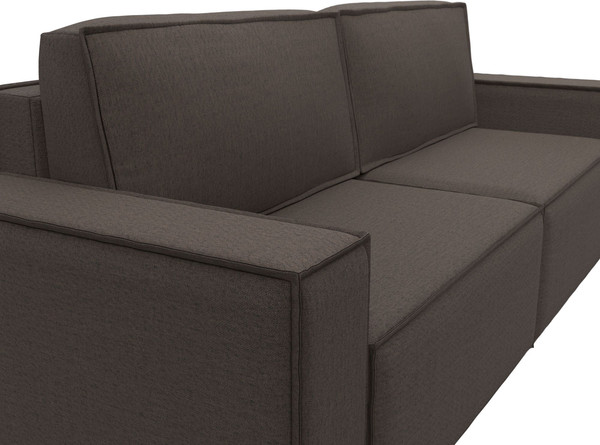 Диван Лига Диванов Куба Лайт / 129434