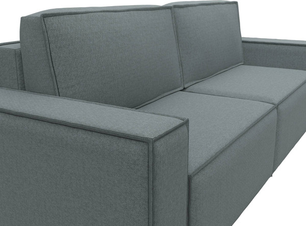 Диван Лига Диванов Куба Лайт / 129435