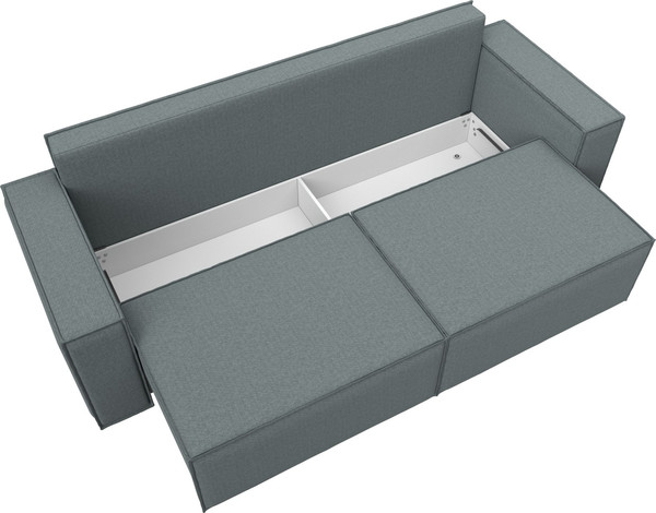 Диван Лига Диванов Куба Лайт / 129435