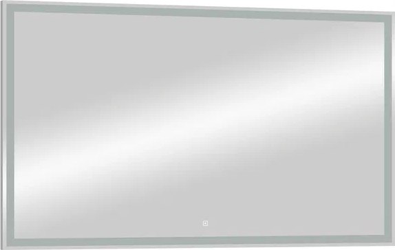 Зеркало Grado Myrrix 1000х800 / GDZ244