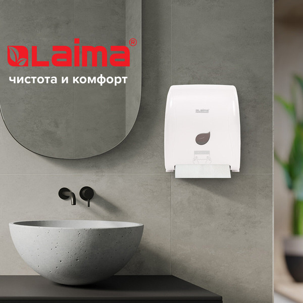 Диспенсер Laima Professional Eco / 606550