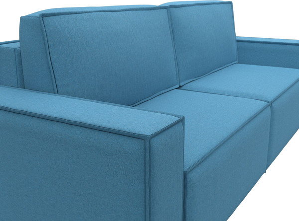 Диван Лига Диванов Куба Лайт / 129436