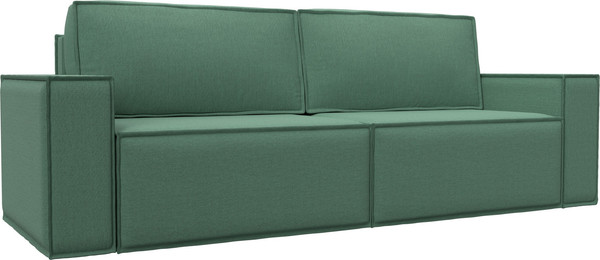 Диван Лига Диванов Куба Лайт / 129437 - фото