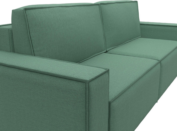 Диван Лига Диванов Куба Лайт / 129437