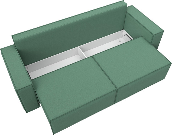 Диван Лига Диванов Куба Лайт / 129437