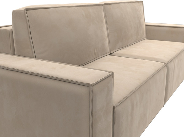 Диван Лига Диванов Куба Лайт / 129438