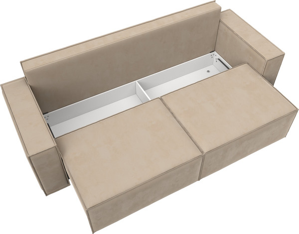 Диван Лига Диванов Куба Лайт / 129438