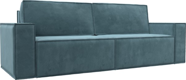 Диван Лига Диванов Куба Лайт / 129439 - фото