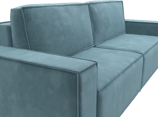 Диван Лига Диванов Куба Лайт / 129439