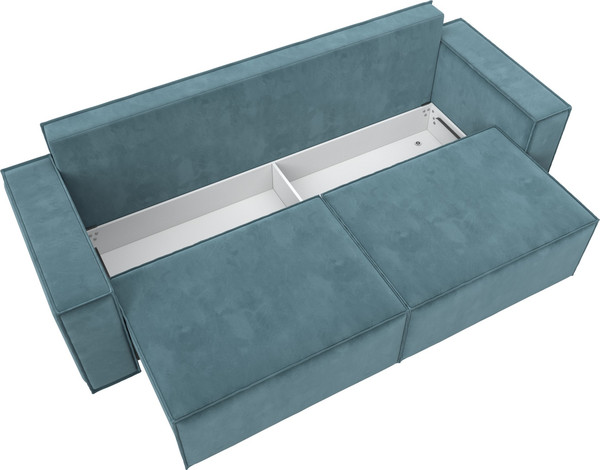 Диван Лига Диванов Куба Лайт / 129439