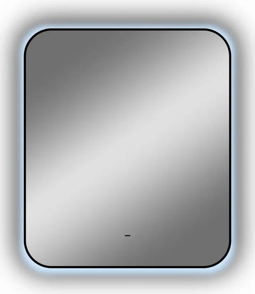 Зеркало Grado Elara 800х800 / GDZ257