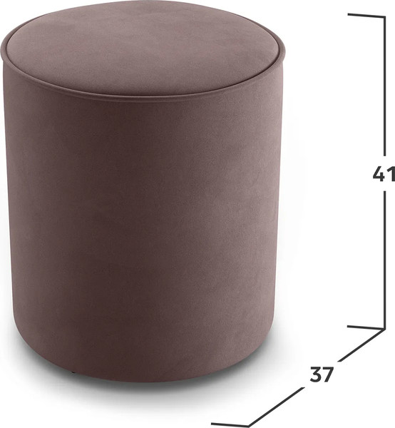 Пуф Mio Tesoro 132