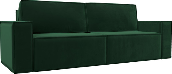 Диван Лига Диванов Куба Лайт / 129440 - фото