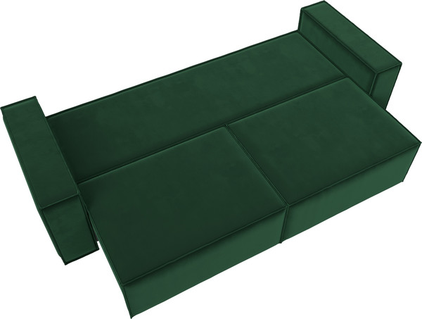 Диван Лига Диванов Куба Лайт / 129440