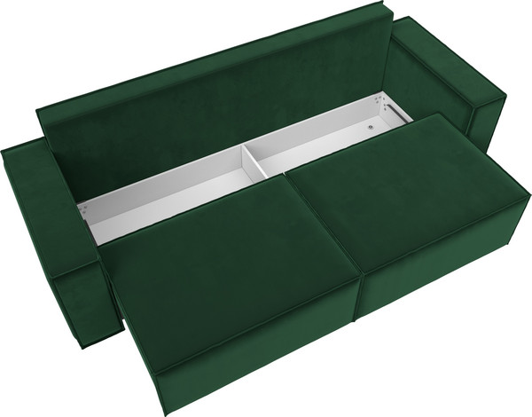 Диван Лига Диванов Куба Лайт / 129440