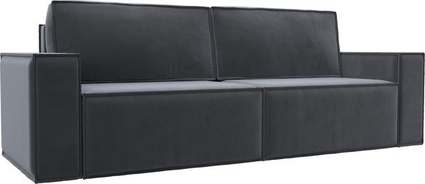 Диван Лига Диванов Куба Лайт / 129441 - фото