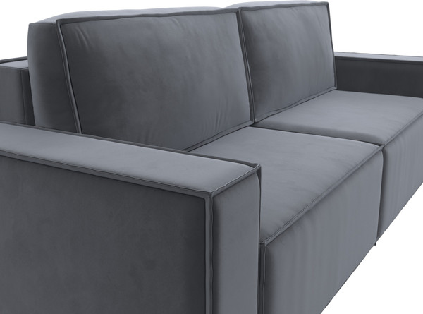 Диван Лига Диванов Куба Лайт / 129441