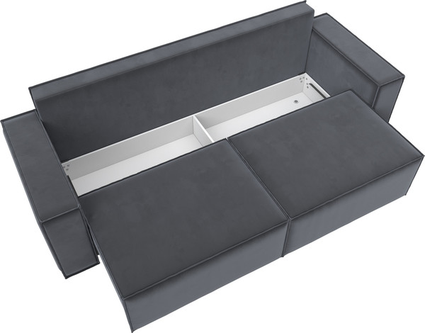 Диван Лига Диванов Куба Лайт / 129441