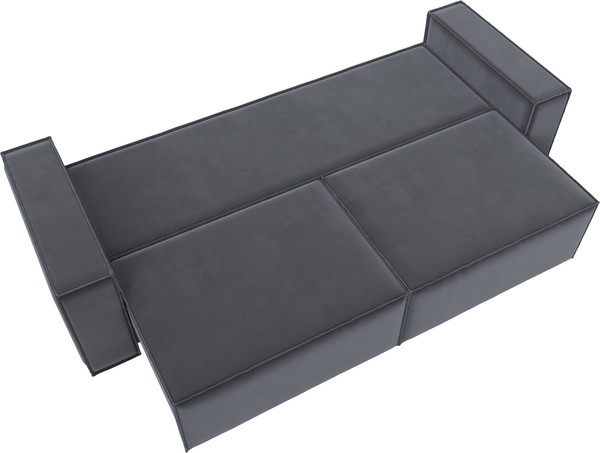 Диван Лига Диванов Куба Лайт / 129441