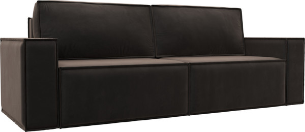 Диван Лига Диванов Куба Лайт / 129442 - фото