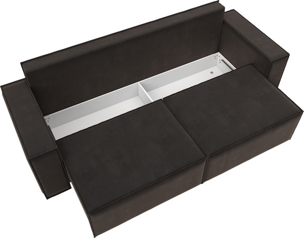 Диван Лига Диванов Куба Лайт / 129442