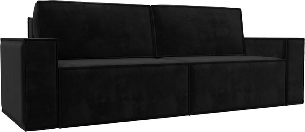 Диван Лига Диванов Куба Лайт / 129443 - фото