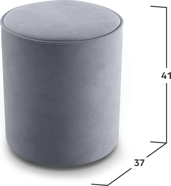 Пуф Mio Tesoro 132