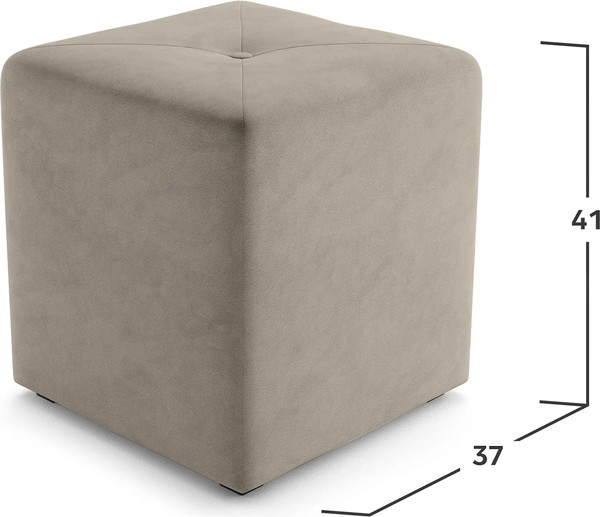 Пуф Mio Tesoro 133