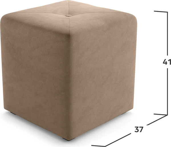 Пуф Mio Tesoro 133