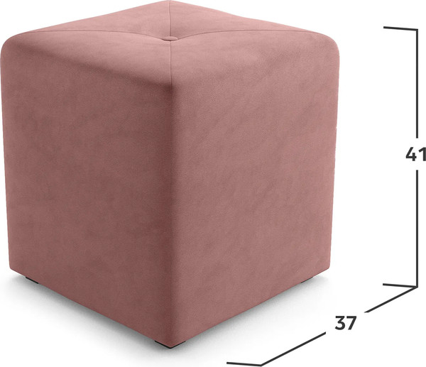 Пуф Mio Tesoro 133